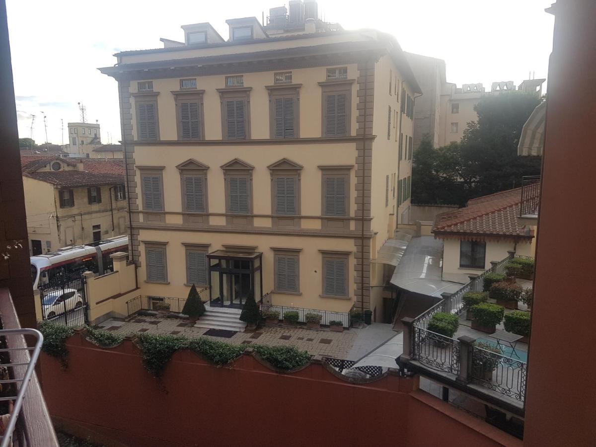 Novella * Firenze
