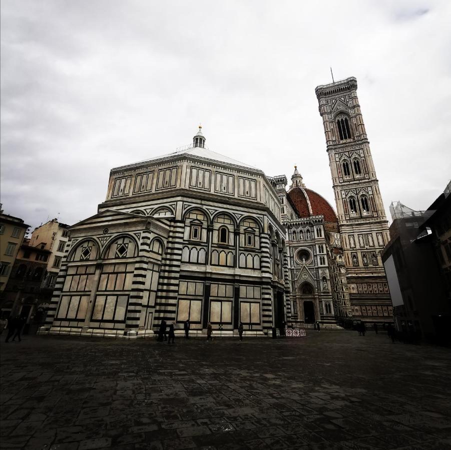 Affittacamere Novella Firenze