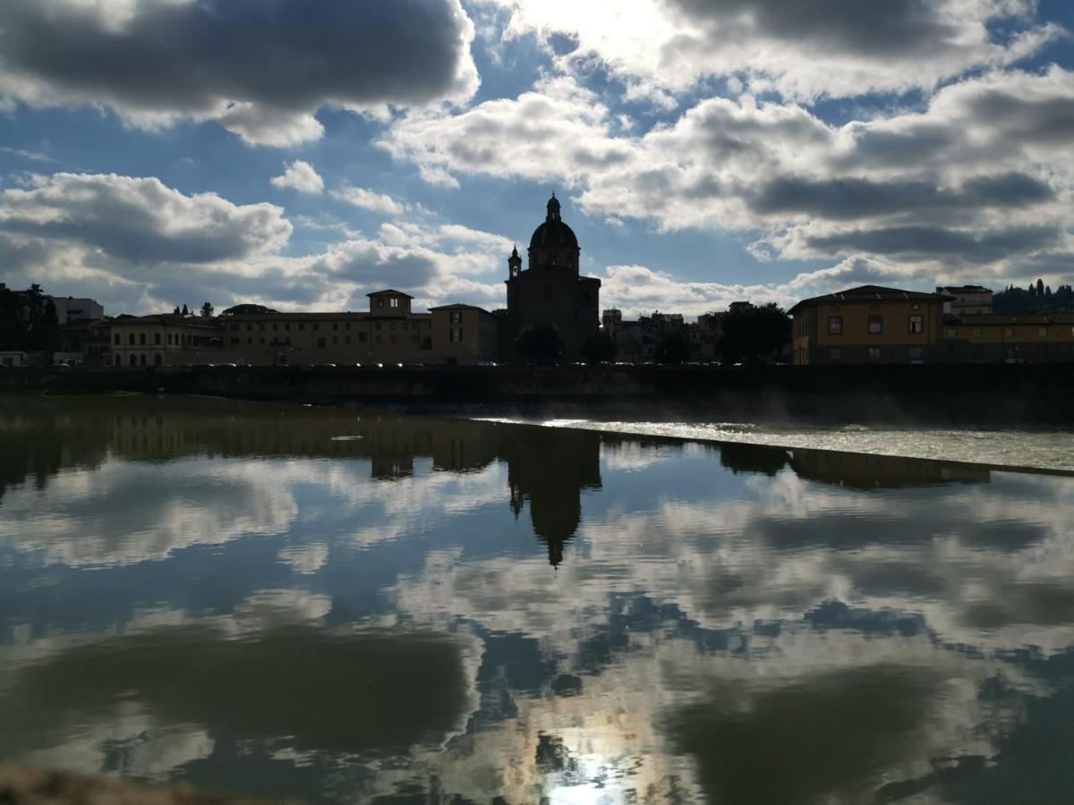 Novella Affittacamere Firenze