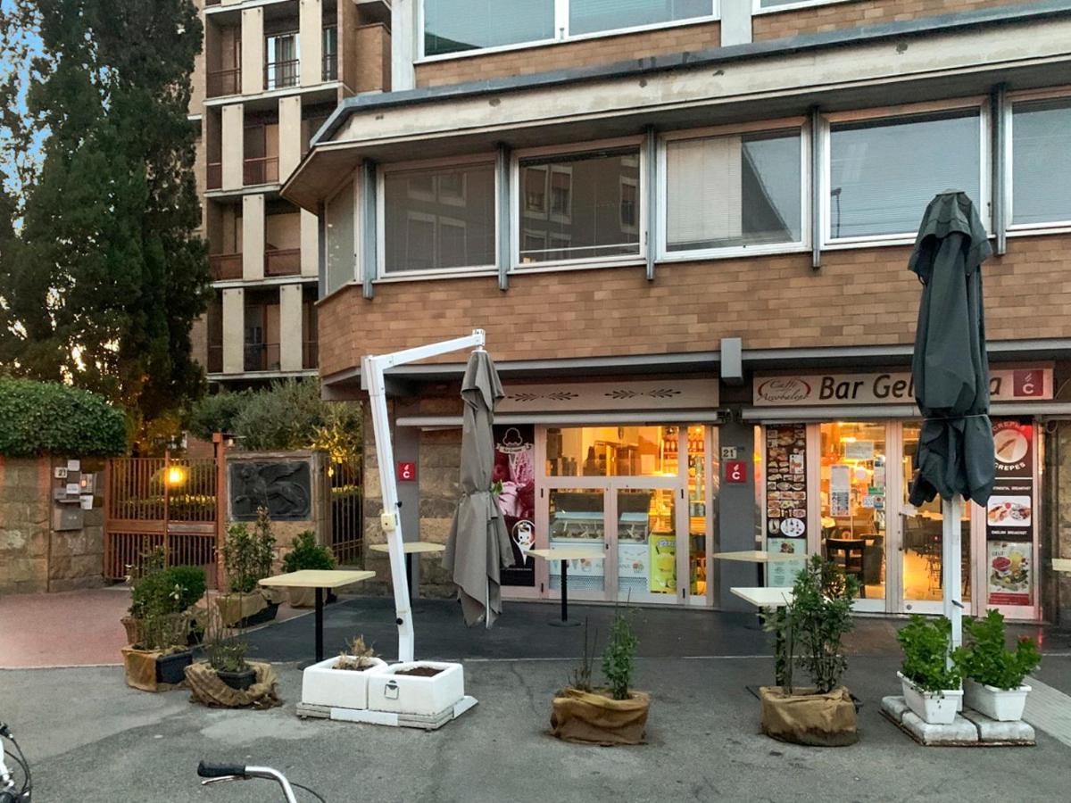 Novella * Firenze