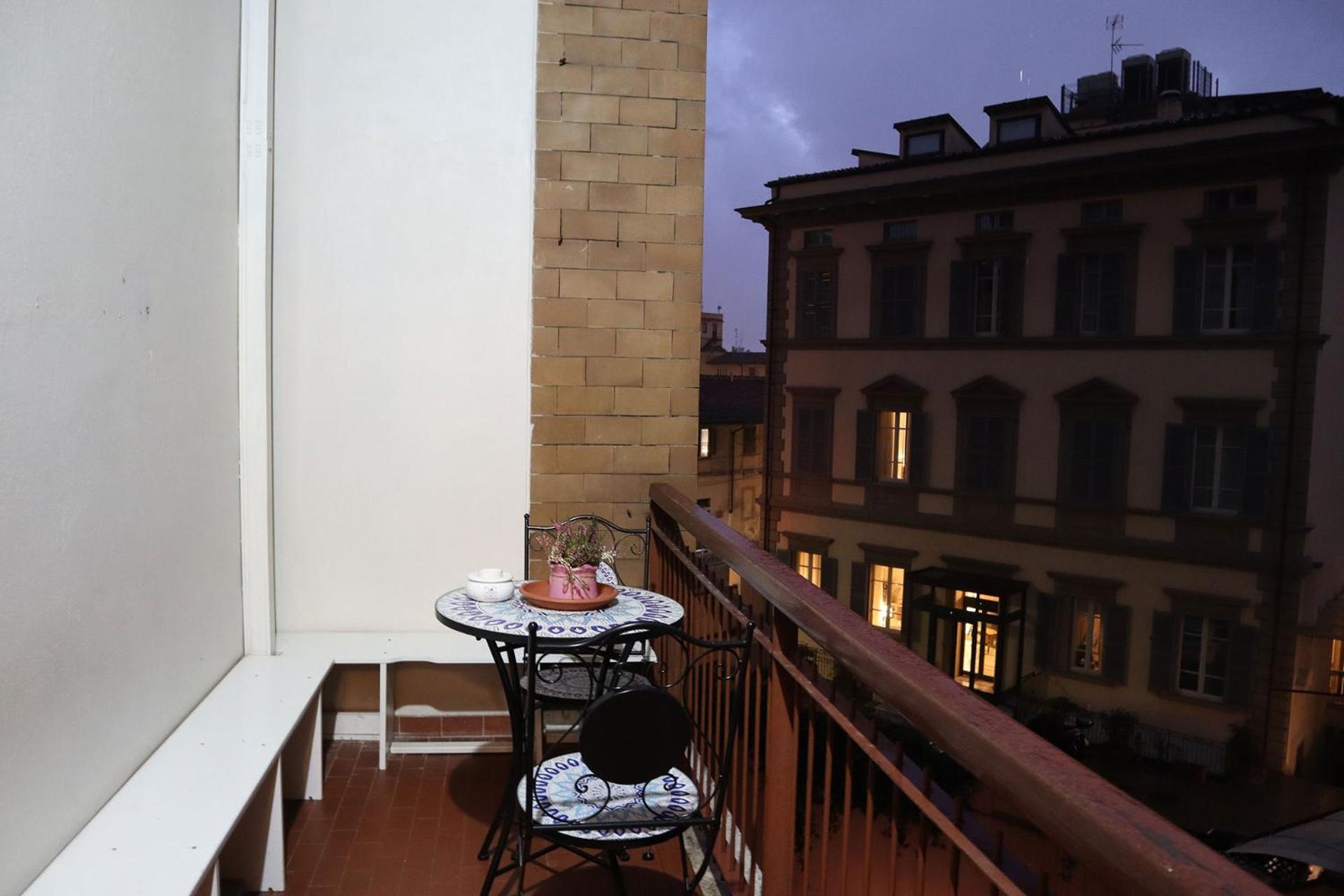 Affittacamere Novella Firenze