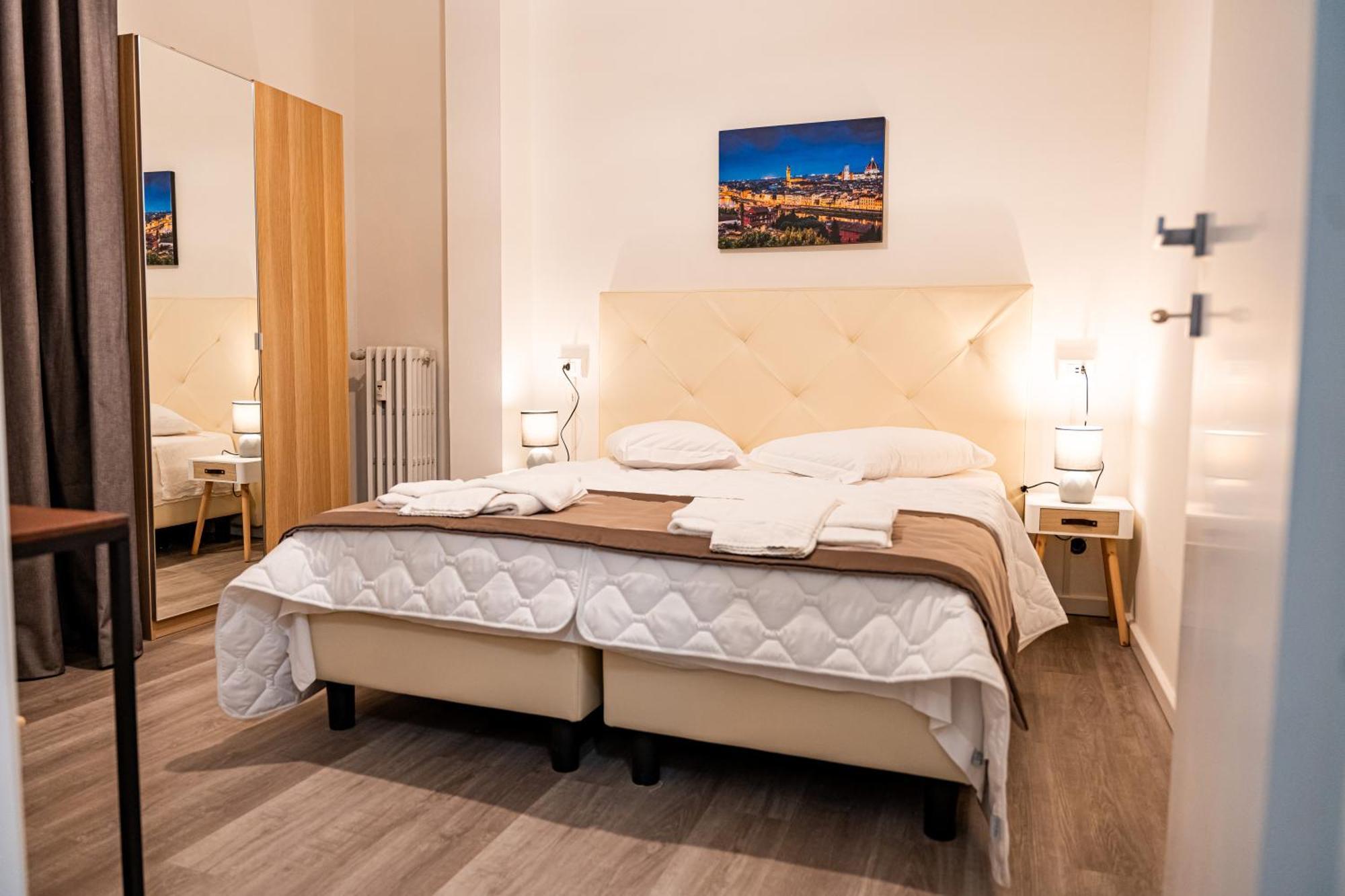 Affittacamere Novella Firenze