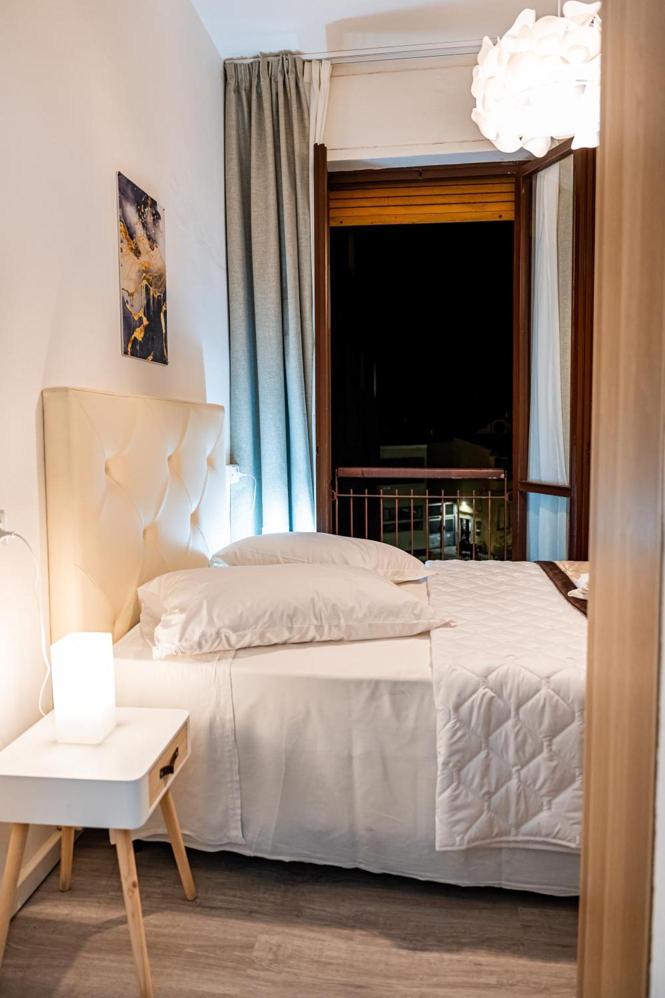 Novella * Firenze