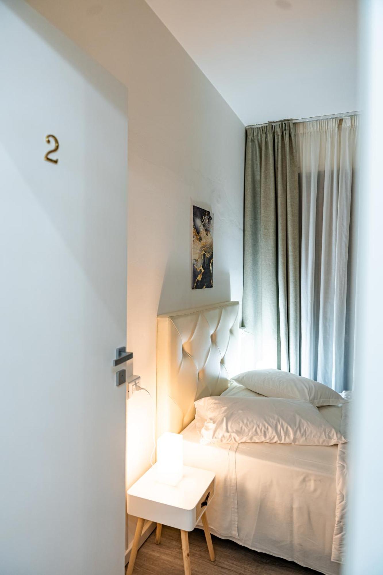 Novella Affittacamere Firenze