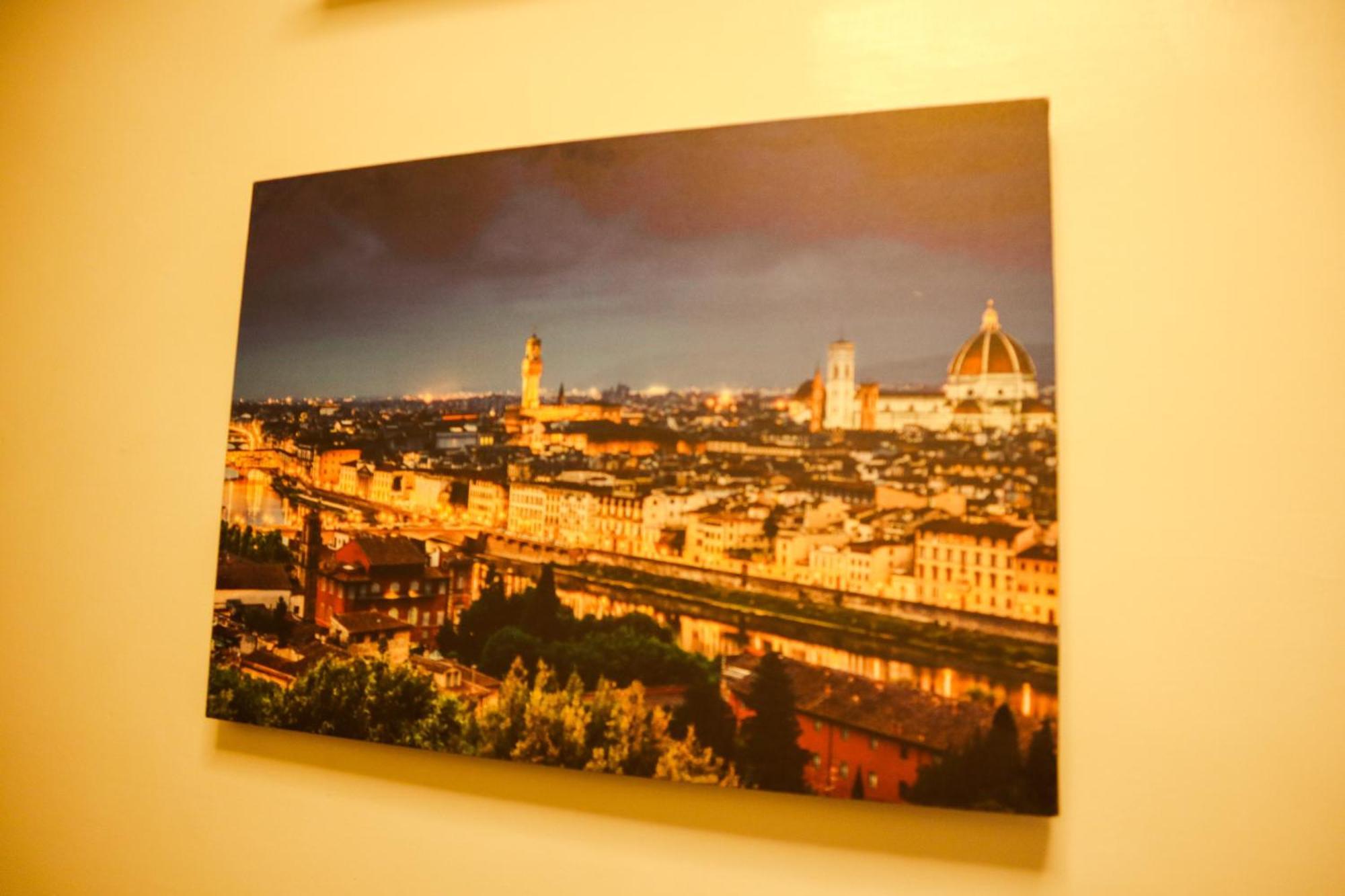 Guest house Novella Florence